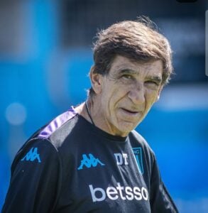 Carbonero Racing Mercado de pases