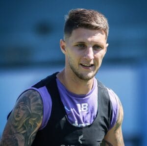 Pardo y un fuerte mensaje tras su fallo en Racing