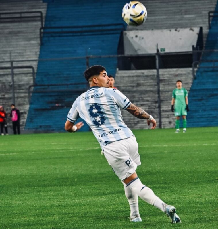 Mercado de pases Racing libres