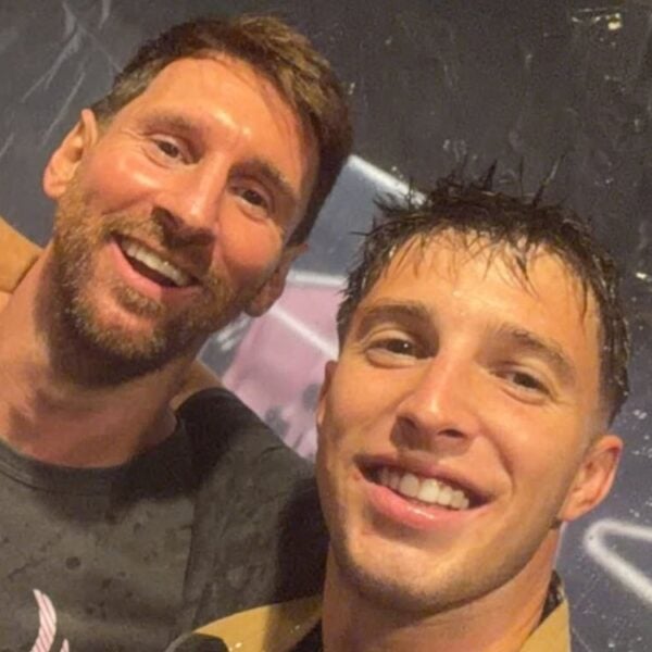 Inter no usa la opción de Racing por Baltasar Rodríguez, pero...