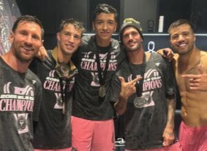 Baltasar Rodríguez a RDA: "Un privilegio usar la 10 de Racing"