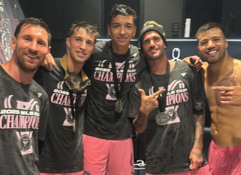 Baltasar Rodríguez Racing