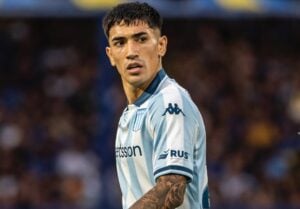 Solari Racing Estudiantes