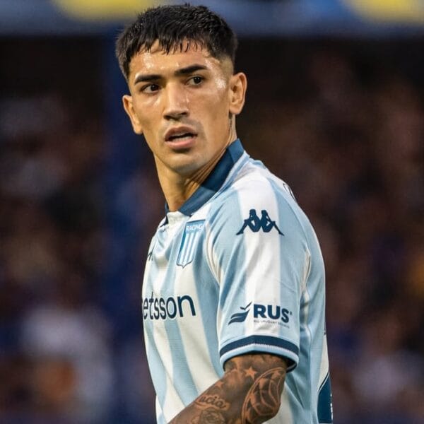 Solari Racing Estudiantes