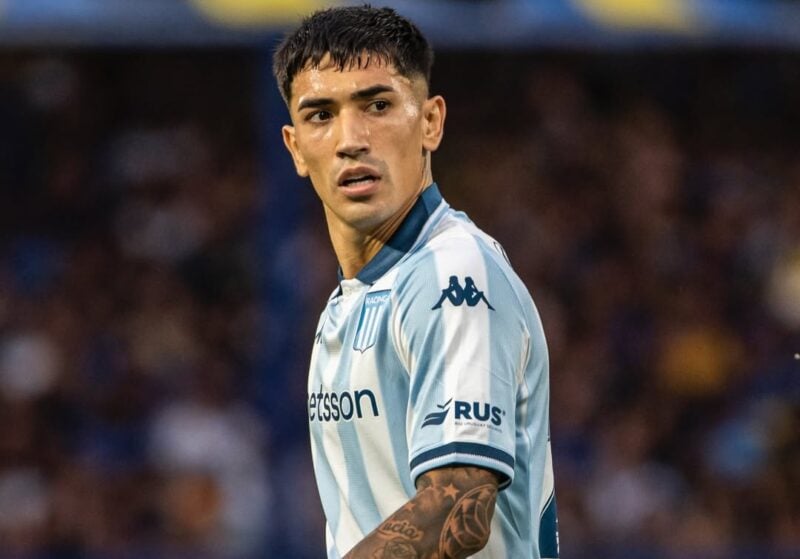 Solari Racing Estudiantes