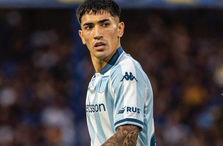 Solari Racing Estudiantes