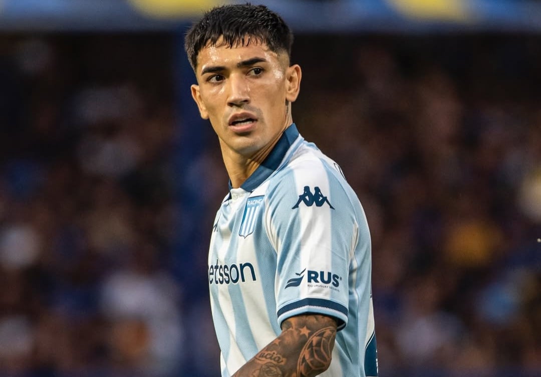 Solari Racing Estudiantes