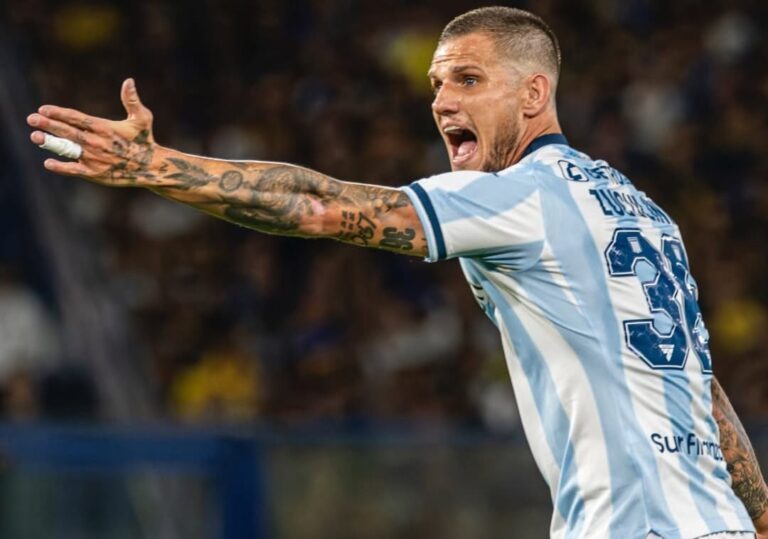 Zuculini Racing Independiente