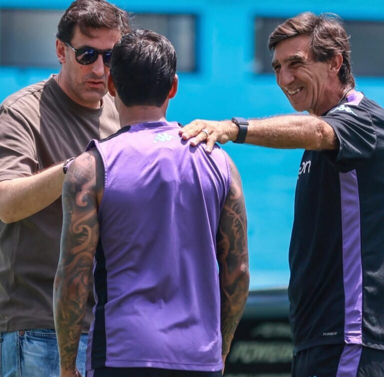 Racing Mercado de pases Milito Costas