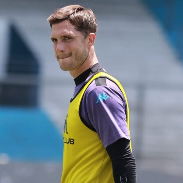 Racing, atento al poder de gol de Independiente Rivadavia