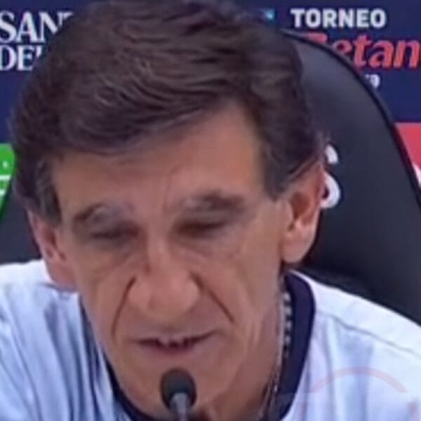 mercado de pases de Racing