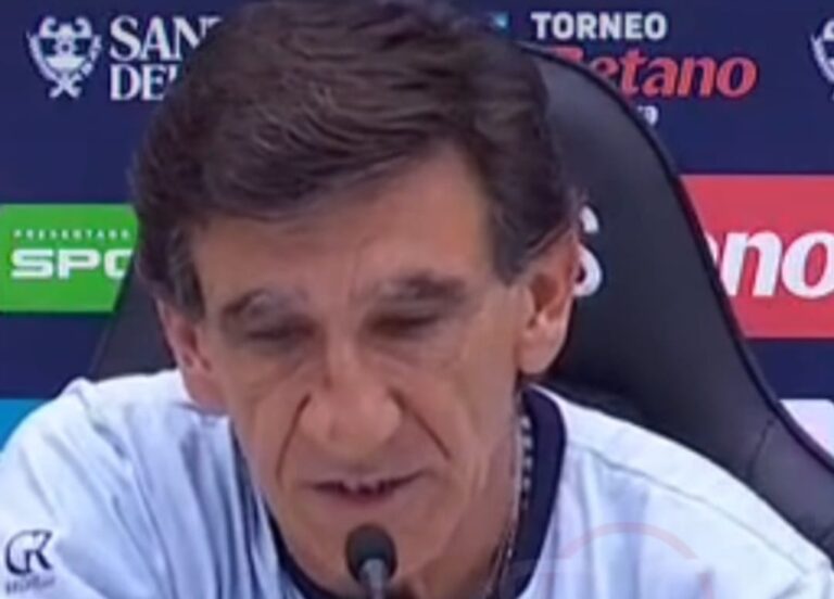 mercado de pases de Racing
