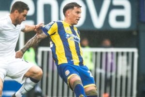 La confesión de Copetti sobre Racing: ¿se pega la vuelta?