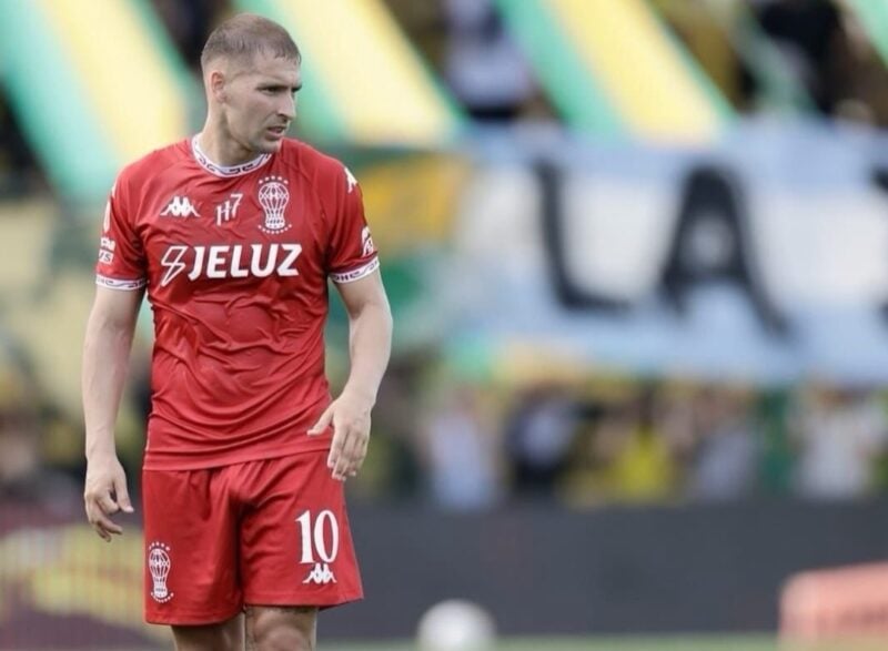 Mercado de pases Racing refuerzos