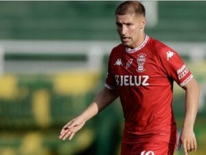 Apareció otro interesado en Miljevic, por quien negocia Racing