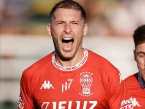 El cuadro de situación de Miljevic y el interés de Racing