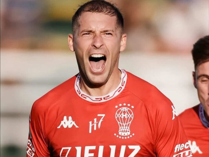 Mercado de pases Racing refuerzos