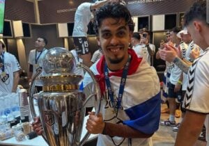 Mercado de pases de Racing: el 9 apuntado entre refuerzos