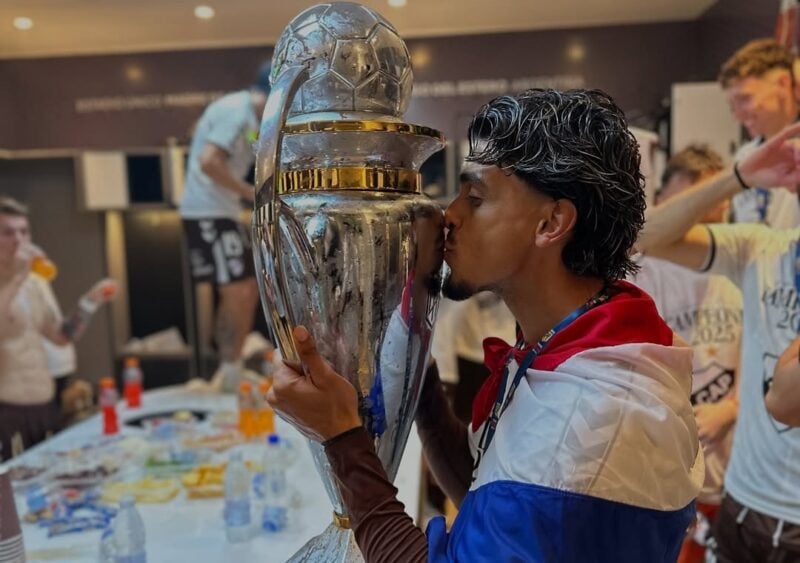 Mercado de pases refuerzos Racing