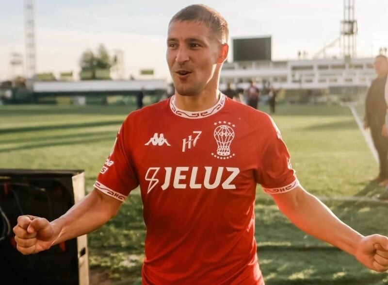 Mercado de pases Miljevic Racing