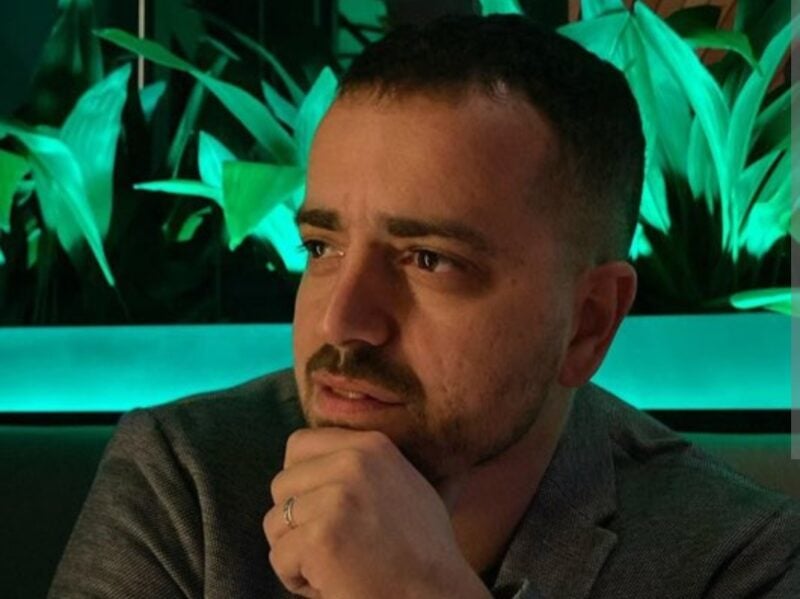 Mercado de pases Miljevic Racing