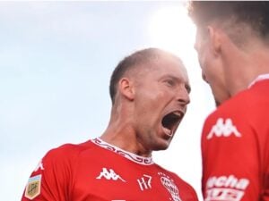 "Miljevic siente que puede ganar una Copa con Racing"