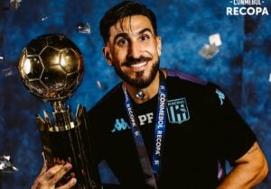 El aviso del Profe de Racing para lo que viene