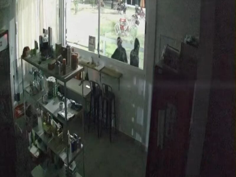 Maravilla Martínez robo Racing