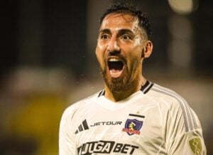 Javier Correa: "Sentí mucho resentimiento en gente de Racing"