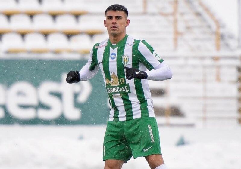 Mercado de pases Tanda Racing