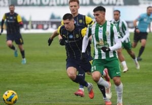 Desde qué ligas se interesaron en un volante de Racing