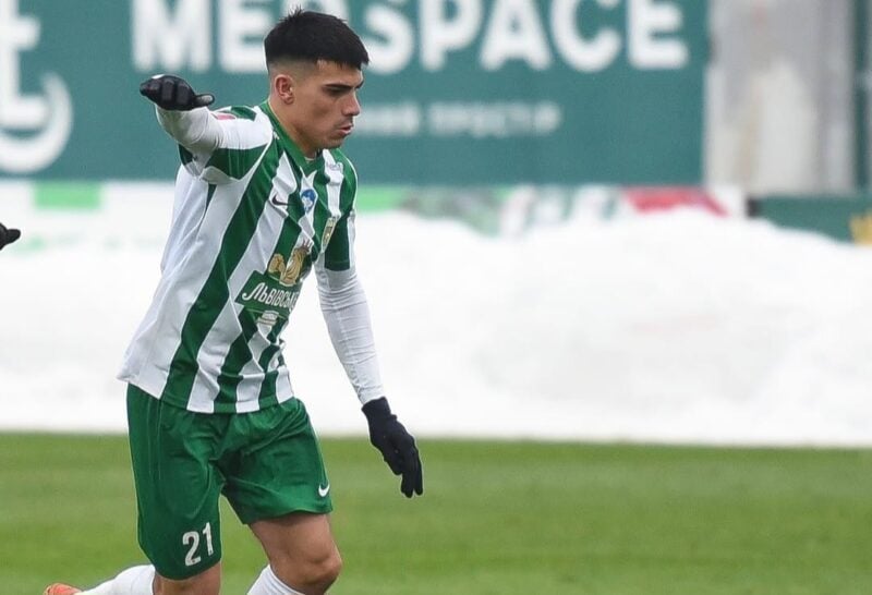 Mercado de pases Tanda Racing