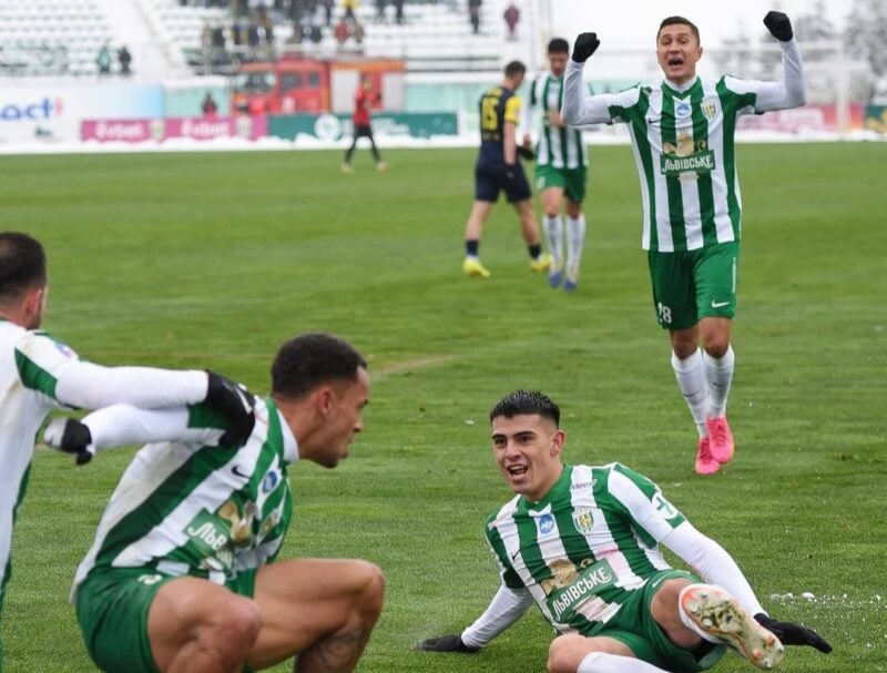 Mercado de pases Tanda Racing