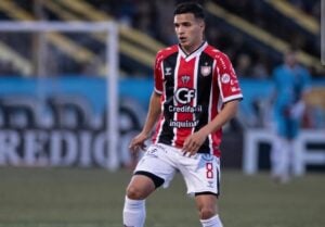 Los jugadores de Racing que rescindieron préstamos