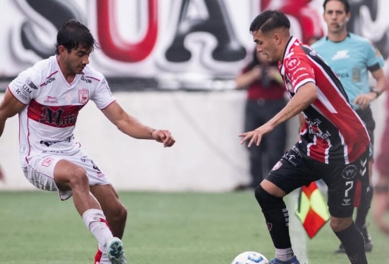 Mercado de pases Quiroz Bergara