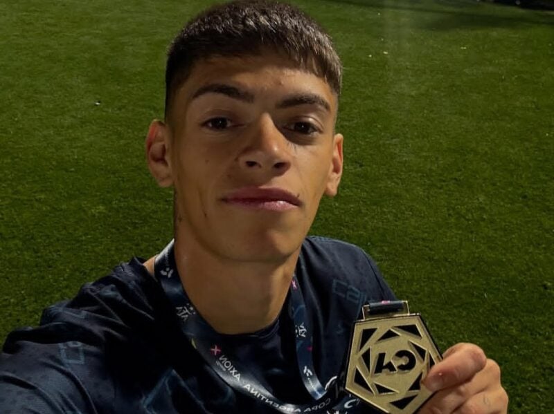 Mercado de pases Quiroz Bergara