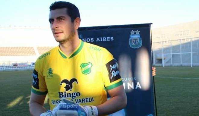 Arias Racing Defensa