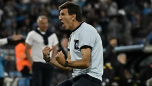 Costas Racing Milito