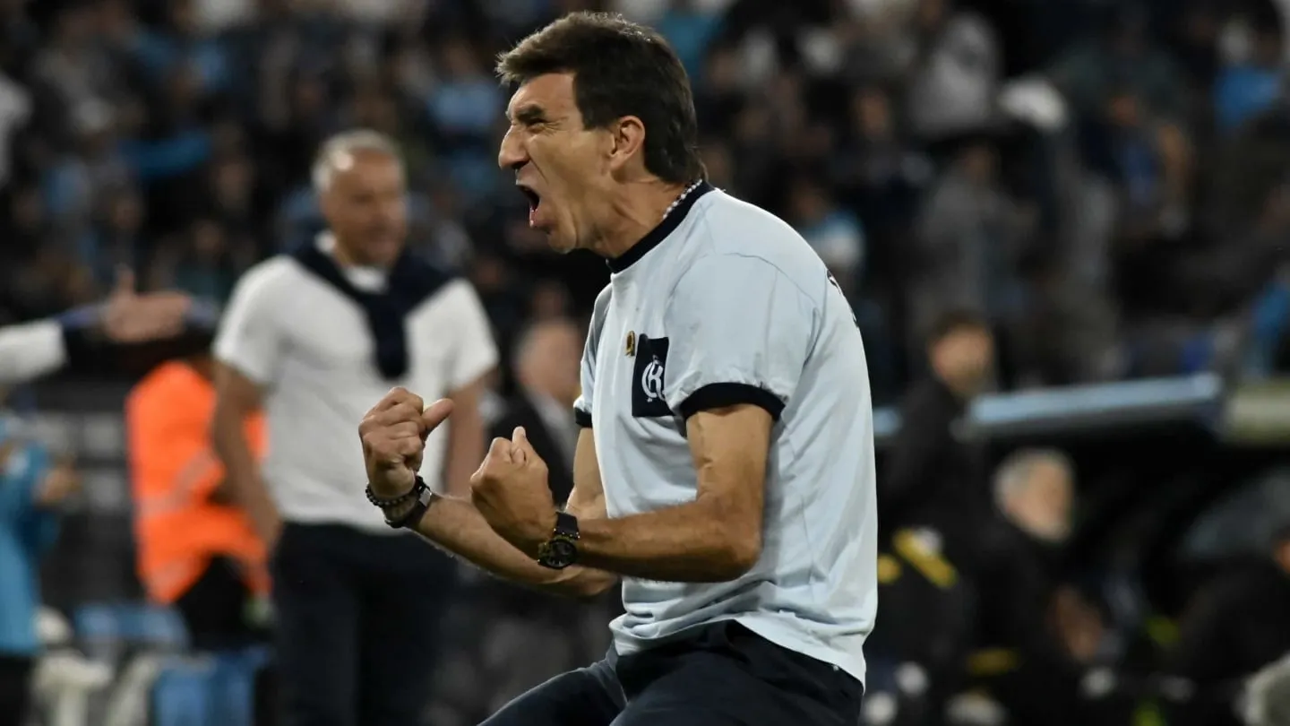 Costas Racing Milito