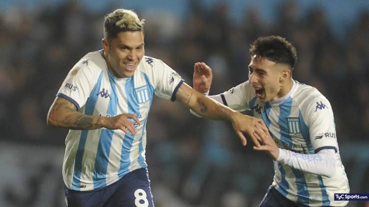 Racing con Estudiantes