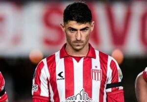 El jugador y pilar de Estudiantes que pasó por Racing