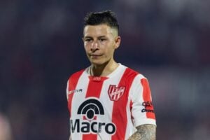 Lodico: posible refuerzo y la historia que lo une a Racing