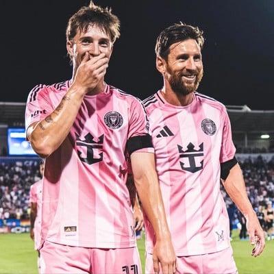 Baltasar Rodríguez camiseta Racing