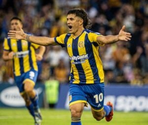 Malcorra fue ofrecido a Racing: ¿tiene chances?