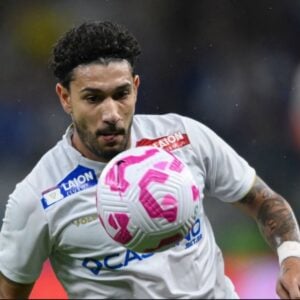 Racing encontró una complicación por Eros Mancuso