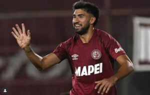 Racing quiere otra vez a Marcelino Moreno