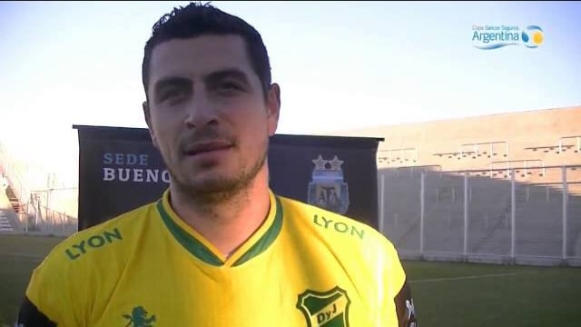 Arias Racing Defensa