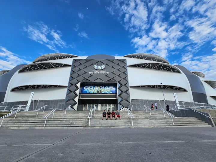 Racing con Estudiantes Aprevide hinchas