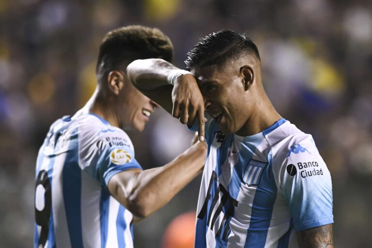 Zaracho Racing Independiente