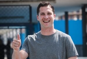 La oferta que Racing le hizo a Cambeses